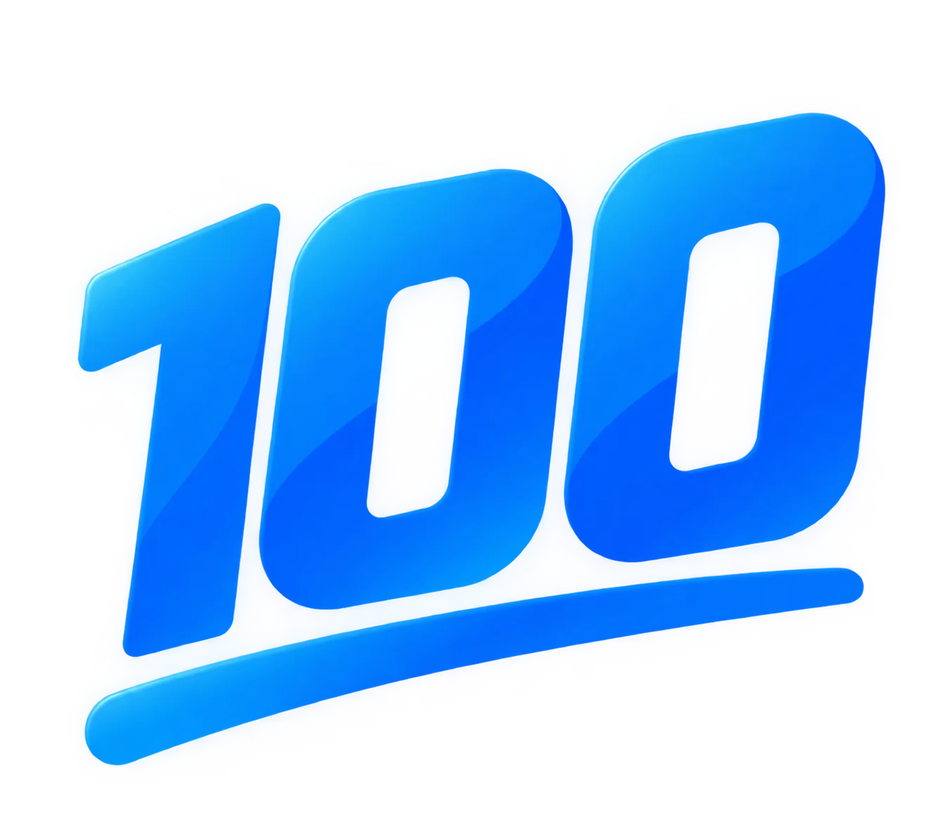 100балльник